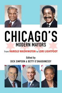 Chicago's Modern Mayors_cover