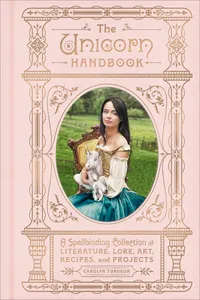 The Unicorn Handbook_cover