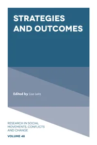 Strategies and Outcomes_cover