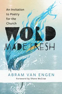 Word Made Fresh_cover