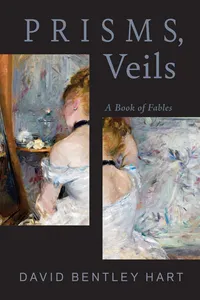 Prisms, Veils_cover