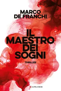 Il maestro dei sogni_cover