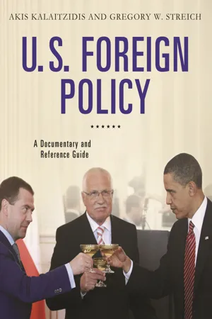 U.S. Foreign Policy