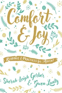 Comfort and Joy_cover