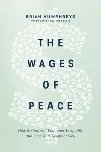 The Wages of Peace_cover