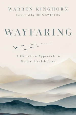 Wayfaring