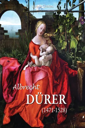 Albrecht Dürer 1471-1528