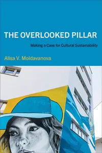 The Overlooked Pillar_cover