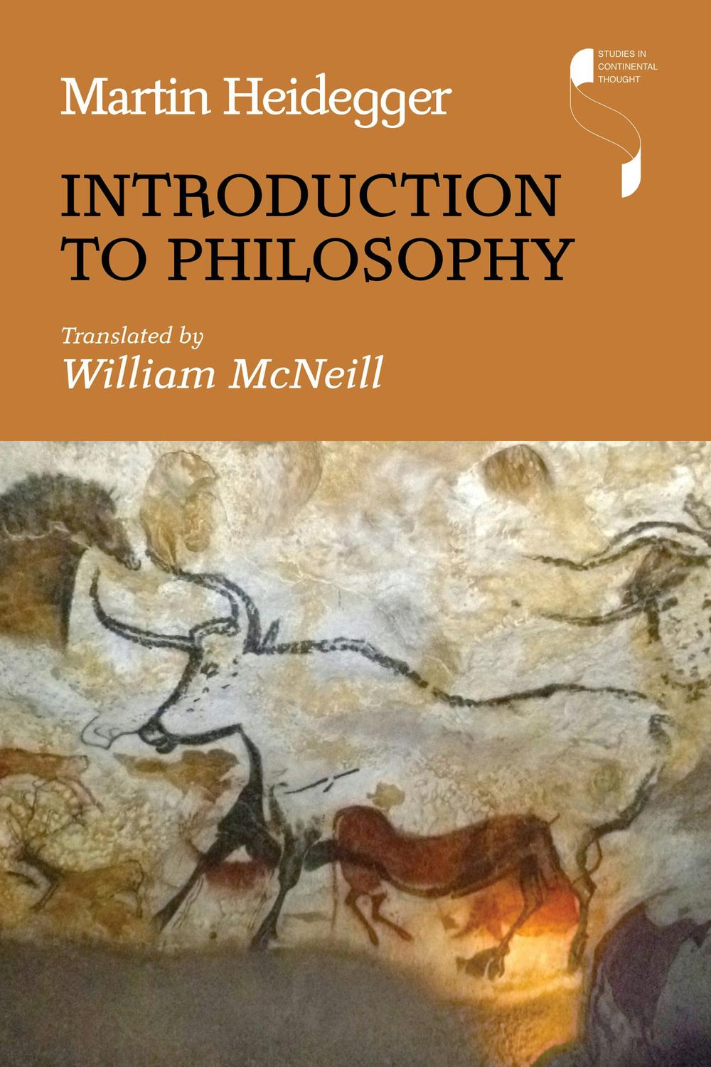 PDF] Introduction to Philosophy by Martin Heidegger