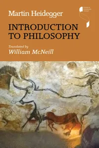 Introduction to Philosophy_cover