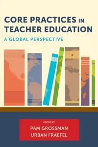 Core Practices in Teacher Education_cover