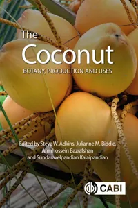 The Coconut_cover