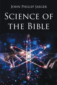 Science of the Bible_cover