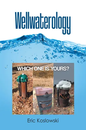 Wellwaterology