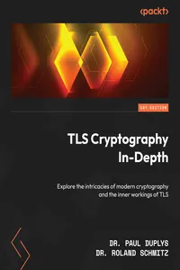 TLS Cryptography In-Depth_cover