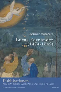 Lucas Fernández_cover