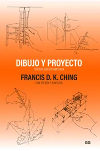 Dibujo y proyecto_cover
