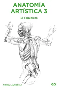 Anatomía artística 3_cover