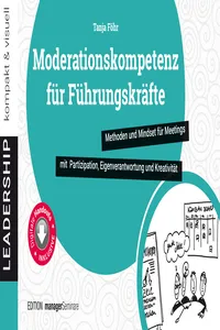 Moderationskompetenz für Führungskräfte_cover