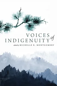 Voices of Indigenuity_cover