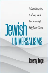 The Tauber Institute Series for the Study of European Jewry_cover