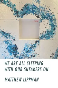 We Are All Sleeping with Our Sneakers On_cover