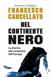 Nel continente nero_cover