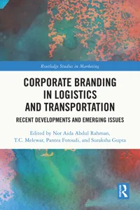 Corporate Branding in Logistics and Transportation_cover