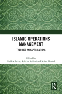 Islamic Operations Management_cover