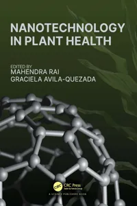 Nanotechnology in Plant Health_cover