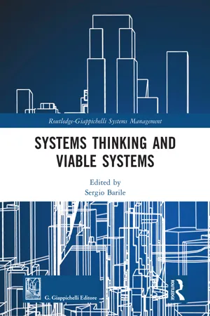 Systems Thinking and Viable Systems