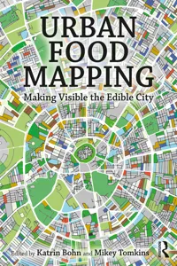 Urban Food Mapping_cover