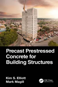 Precast Prestressed Concrete for Building Structures_cover