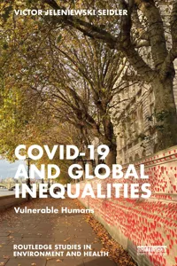 Covid-19 and Global Inequalities_cover