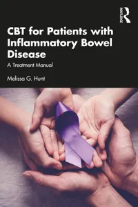 CBT for Patients with Inflammatory Bowel Disease_cover