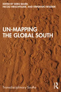 Un-Mapping the Global South_cover