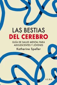 Las bestias del cerebro_cover