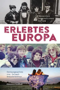 Erlebtes Europa_cover