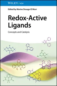 Redox-Active Ligands_cover