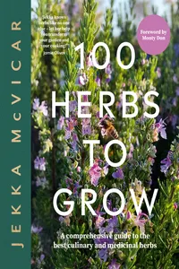 100 Herbs To Grow_cover