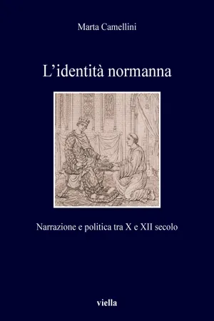 L'identità normanna