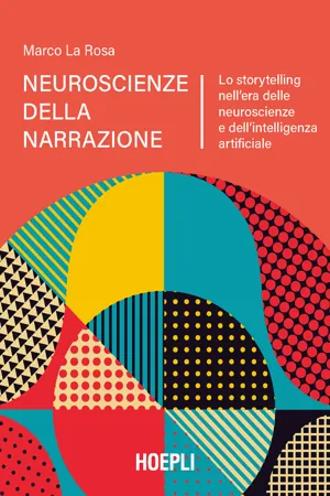 Neuroscienze della narrazione