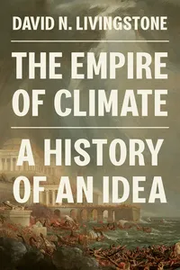 The Empire of Climate_cover