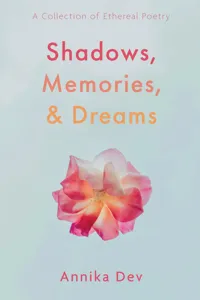 Shadows, Memories, and Dreams_cover