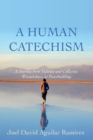 A Human Catechism
