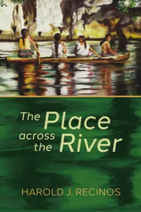 The Place across the River_cover