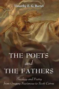 The Poets and the Fathers_cover