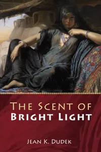 The Scent of Bright Light_cover