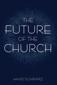 The Future of the Church_cover
