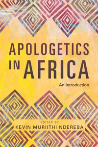 Apologetics in Africa_cover